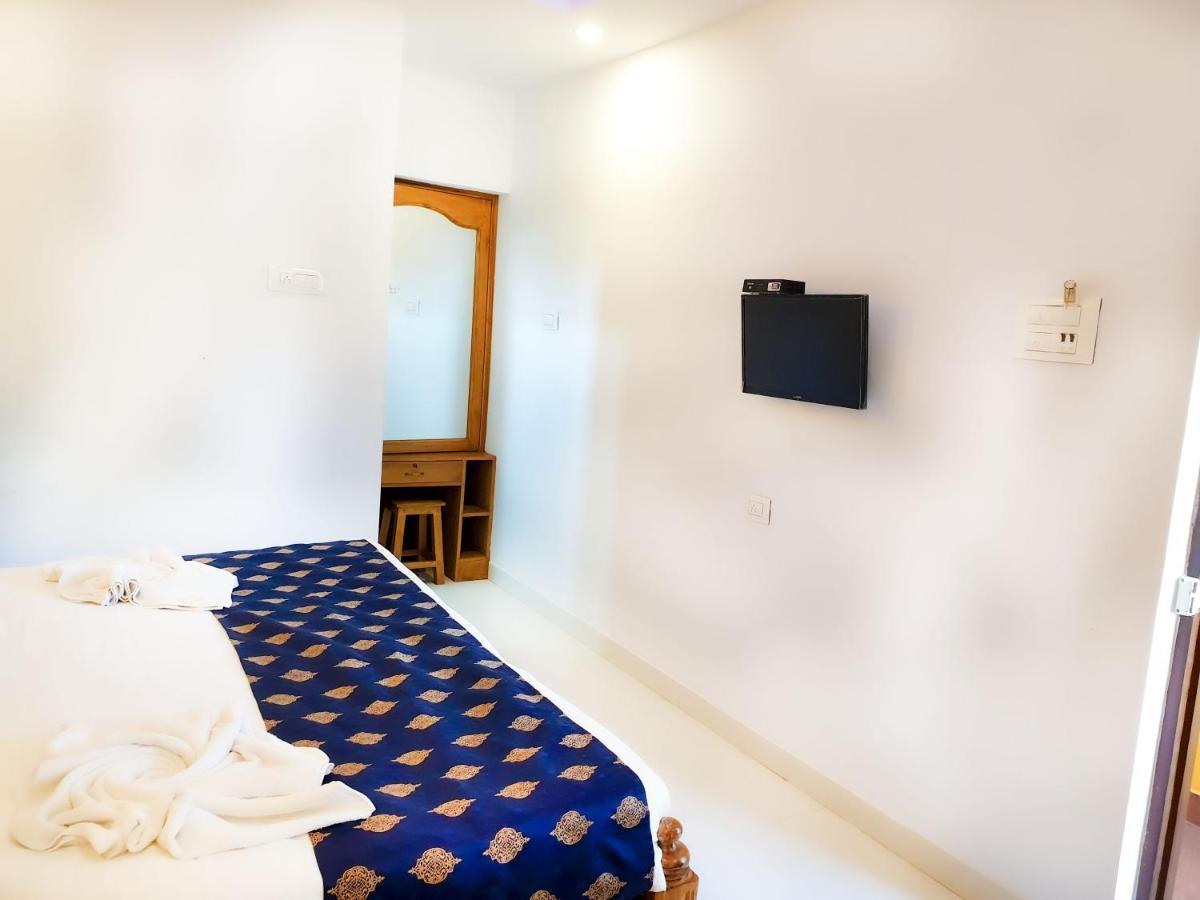 Casa Salvador Hotel กาลังกูติ ภายนอก รูปภาพ